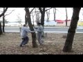 Free Run Braila-Funny moments