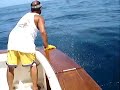 Sports Fishing in San Carlos Sports Fishing in San Carlos