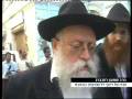 videos de Moishe'le Holtzberg Cried for Mother | מוישי בכה בטקס במומבאי: 