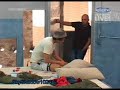 Hassan bastelt sich ein Montags T-Shirt Teil 2