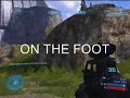 Sabomontage: Halo 3 Montage