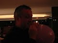 Mr Andrew Noone Sings. Again.