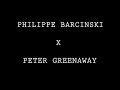 o cineasta e curta-metragista paulistano philippe barcinski entrevistou peter greenaway para a edi��o de outubro da revista bravo!

mais em: http://bravonline.abril.com.br