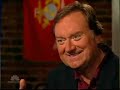 Remembering TIM RUSSERT - Big Russ And Me -Tom Brokaw DLN-11