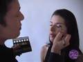 Get Glam TV Show#3-Dimitri James SKINN Cosmetics Exquisite Eyes