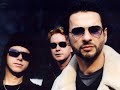 Depeche Mode Exciter 2001