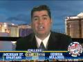 Michigan St Spartans versus Georgia Bulldogs College Football Odds and Pick Gamblers Television