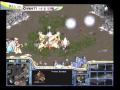 WCG 2007 한국 대표 선발전 StarCraft 변형태 vs 강민 2라운드