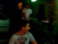 Altri matti a Montecatini: dopo Canè ecco Lapo