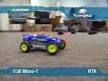 Losi Micro-T video
