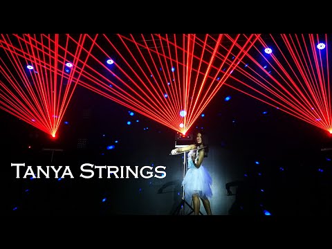 Tanya Strings