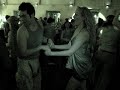 Salsa Suave - Shelli social dancing