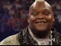 Big Daddy V proposes to Lilian Garcia Big Daddy V proposes to Lilian Garcia