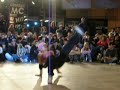cruisin bgirl 2008 julie vs queen