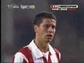 Golazo de Susaeta, el segundo en dos partidos. Nuevo crack!!!