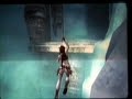 Tomb Raider Legend odd grapple death