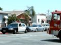 Los Angeles County Fire Department-East LA-Part 1-