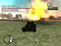 Shooting Vehicles
