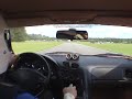 Mazda RX7 FD Roebling Road Tarheel Triangle Z