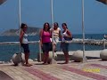 Cali-Buga-Lago Calima-Pance-Santa Marta-Cartagena