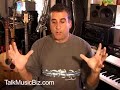 Music Business - Selling Hip Hop/Rap Beats