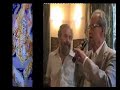 film de mihai gavril .la casa vernescu pictorul murivale expune 74 lucrari de pictura. decalchieri, monotipuri ,insertii, dupa geneza lui michelangelo din capela siztina . expozitia a fost prezentata de criticul de arta octavian barbosa . urmat de un moment muzical cu ilustrul clarinetist  aurelian octav popa. la vernisaj au fost prezenti artisti iubitori de arta  colectionari  jurnalisti si gazdele expozitiei .  angela popa bradean traian bradean  corneliu vasilescu , geoge tiutin ,marcel chitac , eliza si vasile popa corneliu antim marius burhan ciprian baldari ilie vasilescu , ion grigore teodor graur cornelia dediu victoria ,claudia todor ion oratie roxana pasculescu maria magdalena crisan ioan horga georgeta hajdu,marina panait catinca panait dr alice ,virgil oli parghel , corneliu ostahie , puiu peka , mihai persa dan chiran richard cordoneanu  nelu gherman  vasilica nicolae ion bernaschi doina wella petre nedelcu lucian olteanu dan horatiu panait letitia oprisan ,dr blaer george gemanaru mihai gavril autorul filmului ,mircea si masa dinescu au fost cu o zi inaintesa vada expozitia care este panotata in 9 incaperi ale casei vernescu