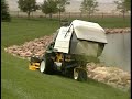 Walker Mowers � Grass Handling Options � English
