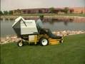 Walker Mowers ¦ Grass Handling Options ¦ English