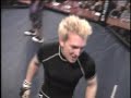 Brandon Foxworth vs Forest: UCS