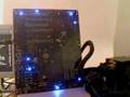 ABIT IN9-32X MAX LED Effect