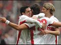 Torhymnen aus der Bundesliga 2009/2010 [HQ] !!NEU!!