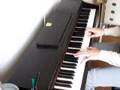 Richard Kerr & Scott English - Mandy (piano)