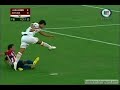 Jaguares 4-0 Chivas: Jornada 9: Futbol Mexicano Torneo Bicentenario 2010 (Todos los goles)