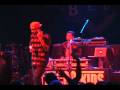 videos de The Cool Kids LIVE @ House Of Blues - LA