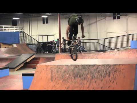 video:BMX - Evolve Grand Opening