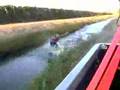Ditch Skating