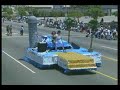 First California Puerto Rican Parade & Carnival