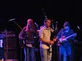 Wharf Rat - Bob Weir and RatDog with Bagpiper Jori Chisholm