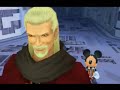 Kingdom Hearts II - Illusiopolis - Episode 2 (French)