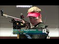 Finals 50m Rifle 3 Positions Men - ISSF Rifle&Pistol World Cup 2012, Munich (GER)