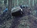 off road suzuki sj410 mid devon mud flickers