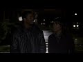 Love Jones: Darius and Ninas first date