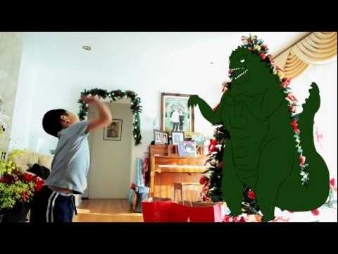kidzilla