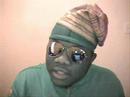 Happy Birthday Olanre Kasumu
