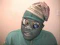 Happy Birthday Olanre Kasumu