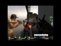 left 4 dead 2 and left 4 dead