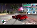 GTA Vice City #6 Race - V.C. Endurance