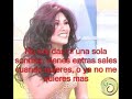 ADA CHURA - DAME TU CARIÑO