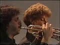 David Byrne - Knee Plays (2 of 10) - In The Upper Room