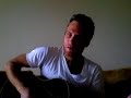 'What You Thought You Need' - Jack Johnson (Cover)